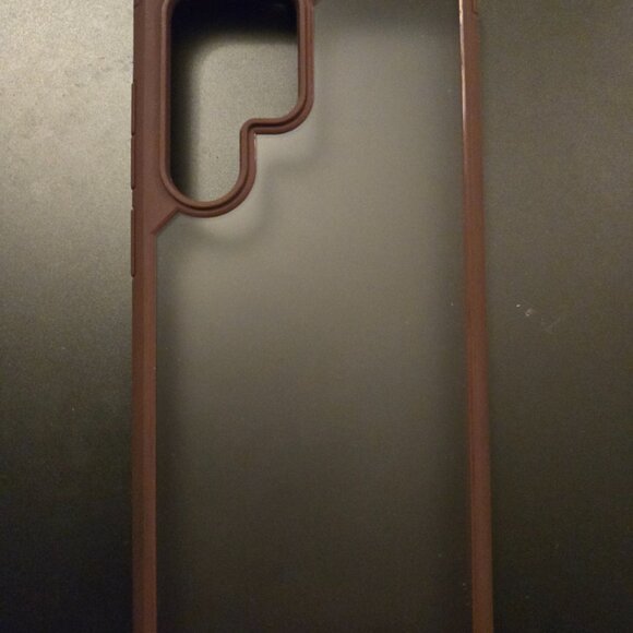 Samsung Galaxy S22 Ultra 5G - cracked on the back - Picture 7 of 11